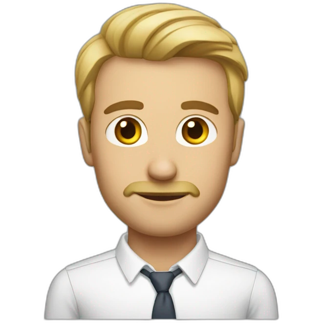 Kamil Majczak emoji