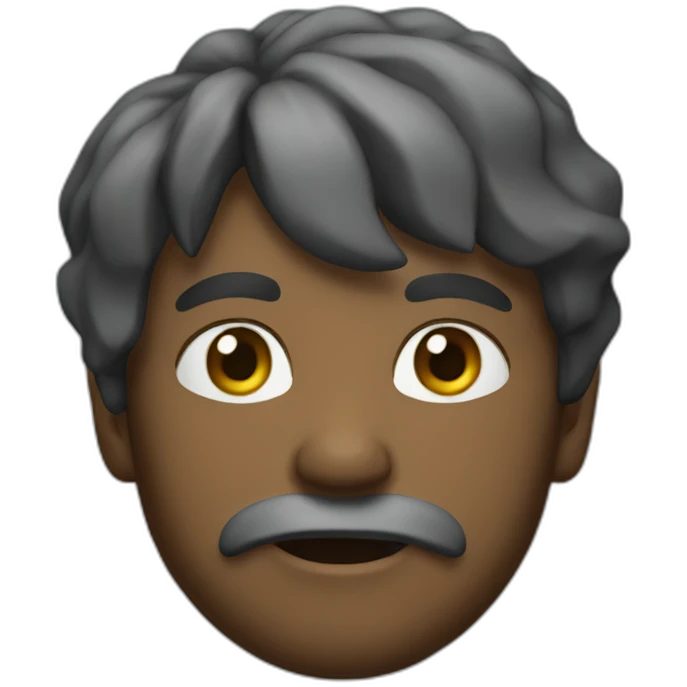 Ninho emoji