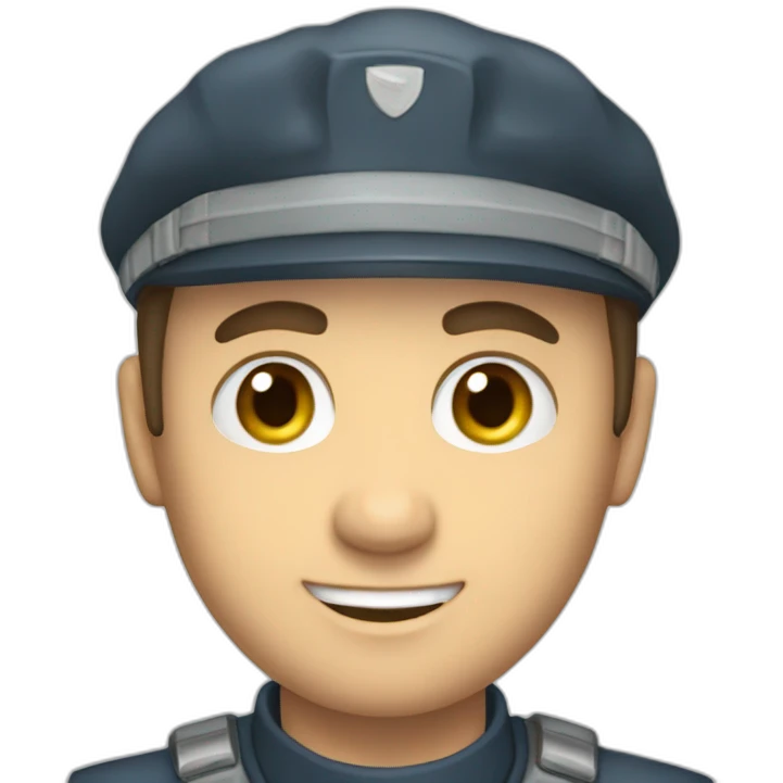 Martin operación triunfo emoji