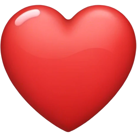 unique heart emoji