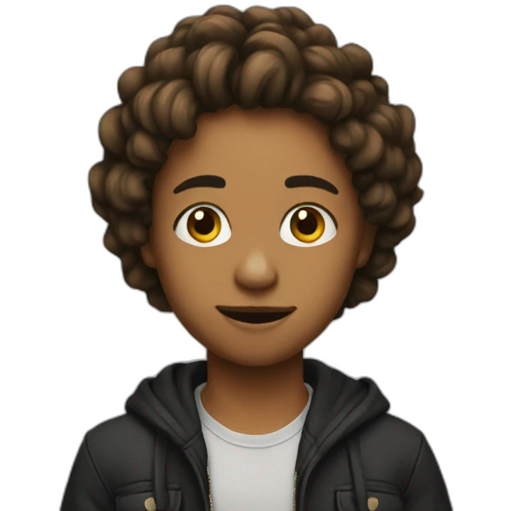 xx emoji