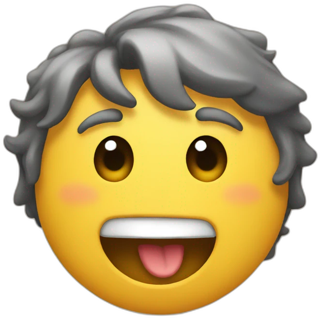 emoticon emoji