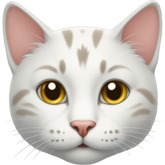Cat emoji