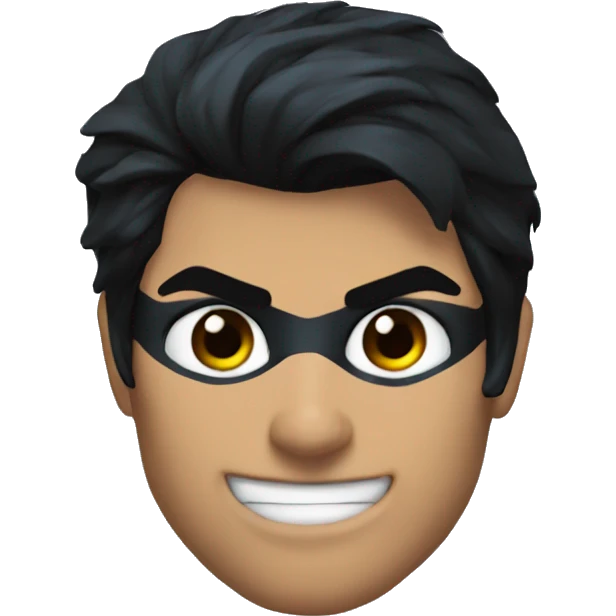 nightwing emoji