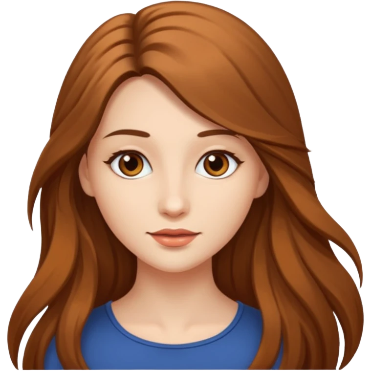 beautiful woman  emoji