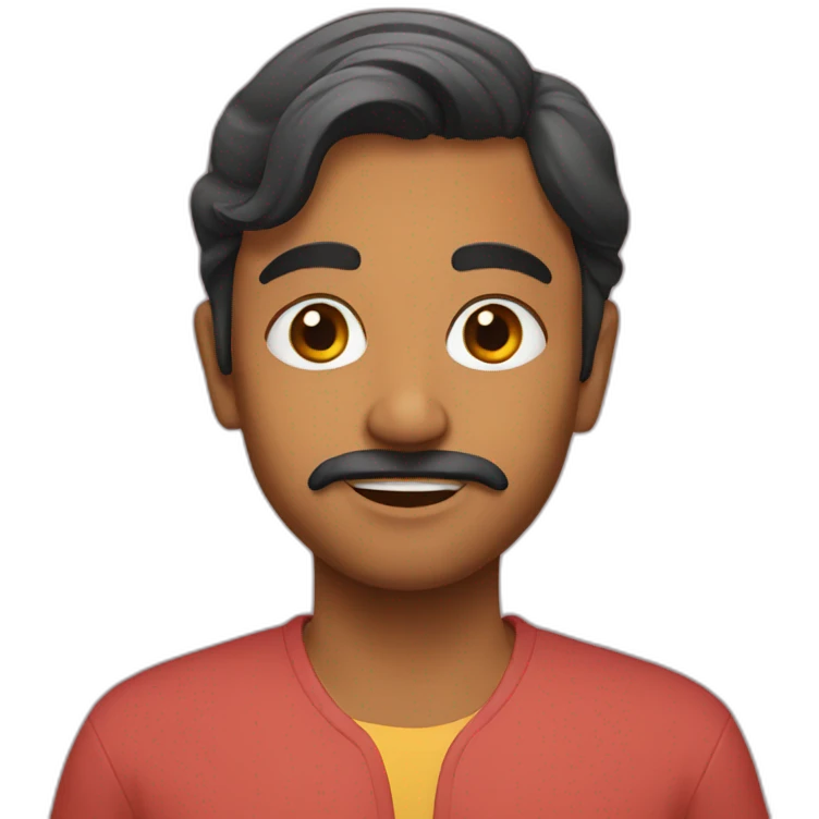 south asian emoji