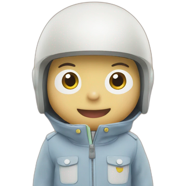 pororo emoji