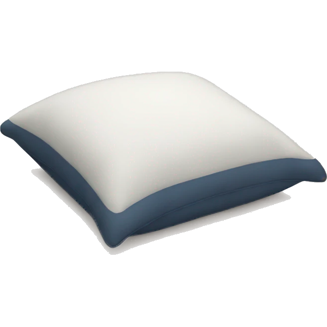 bed pillow  emoji