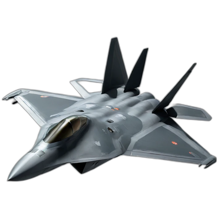 F-22 emoji