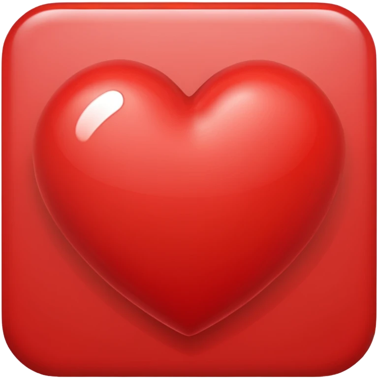 Love love love emoji