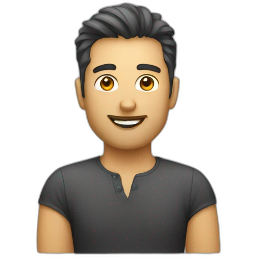 Ui designer emoji