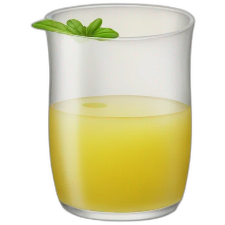 pastis emoji