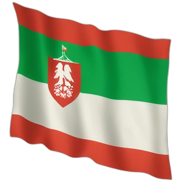 belarusian flag in 1994 emoji