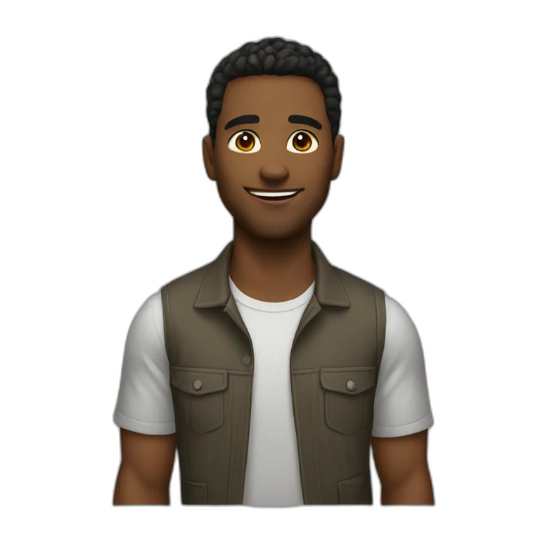 awesome emoji