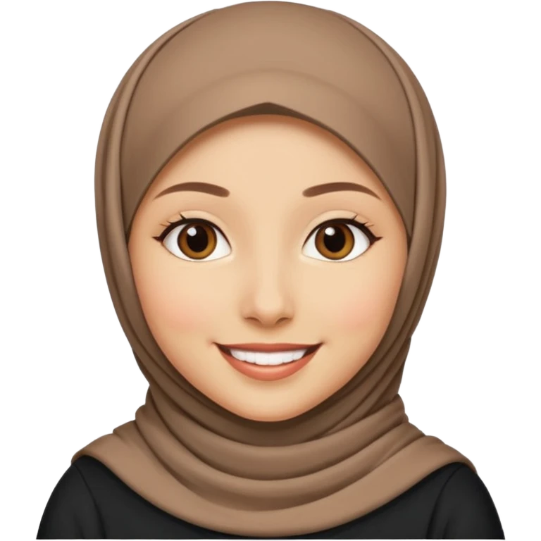 Hijab  emoji