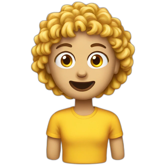 Maggi  emoji