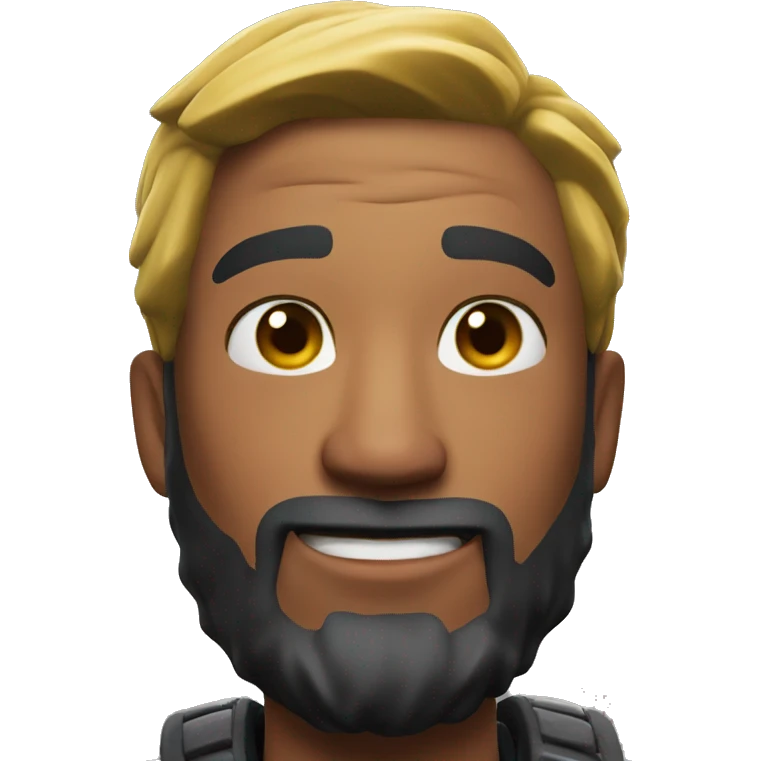 fortnite emoji