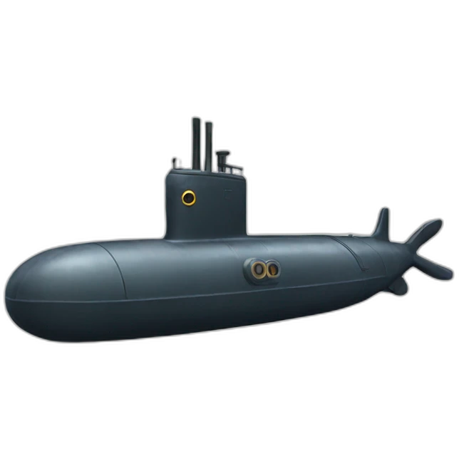 submarine emoji