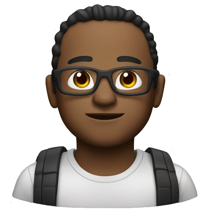 superfan emoji