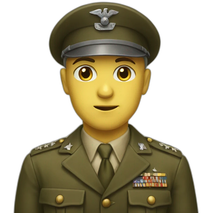 ww2 emoji