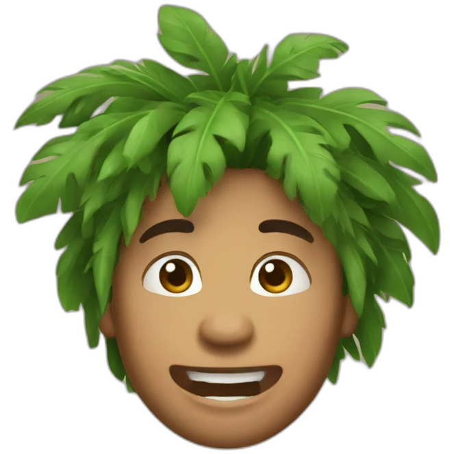 Vaiana emoji