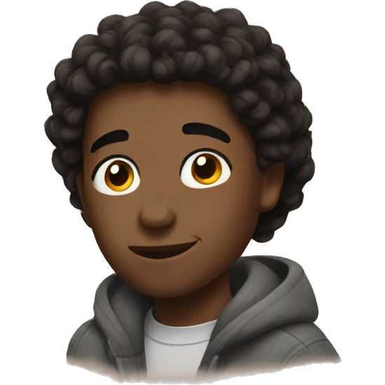 Cozy vibes  emoji