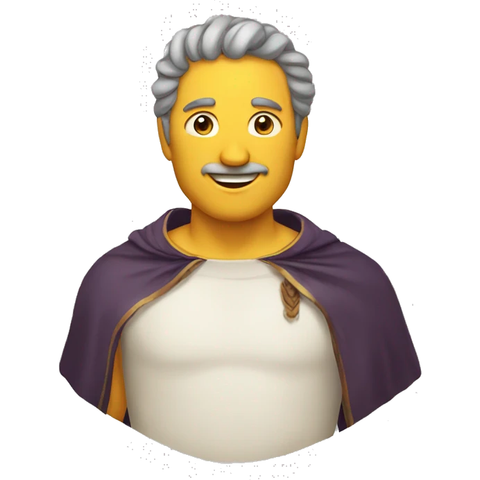 Bellota emoji
