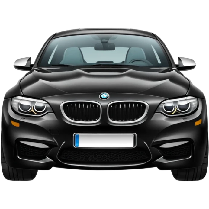 Bmw wallpaper emoji