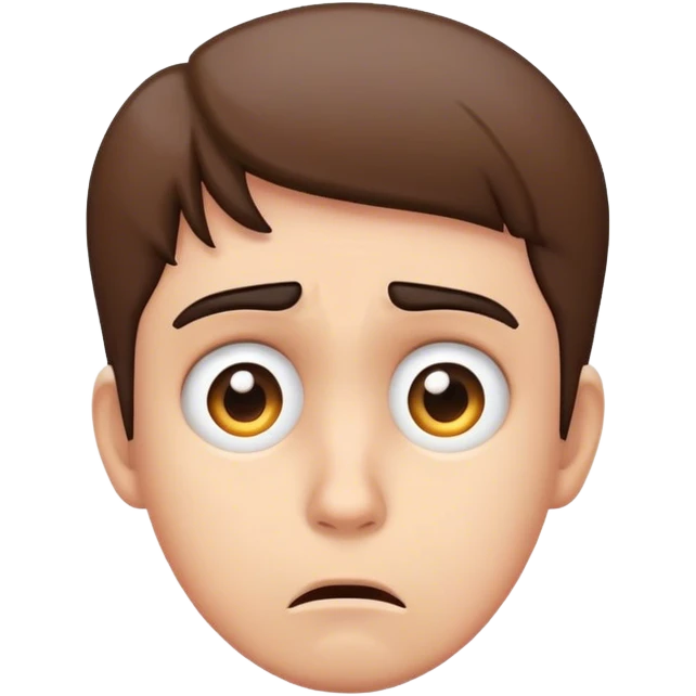 World ending  emoji