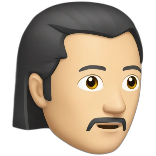 Jiang wen emoji