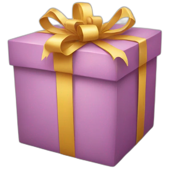 gift emoji
