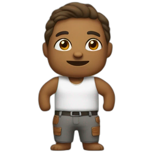 Tiakola emoji