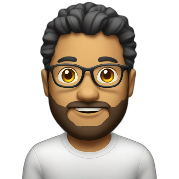 crypto partner funky emoji