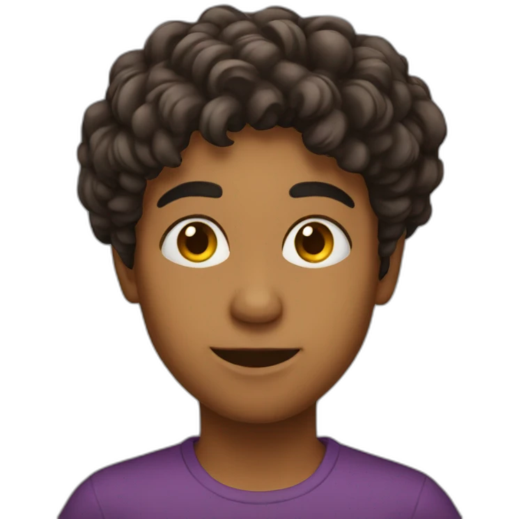 Azali emoji