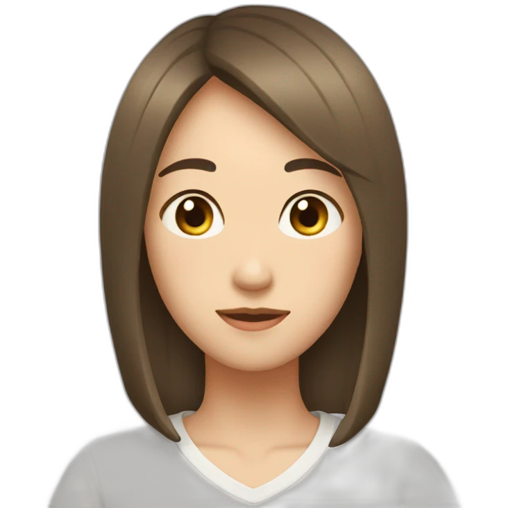 ざるそば emoji