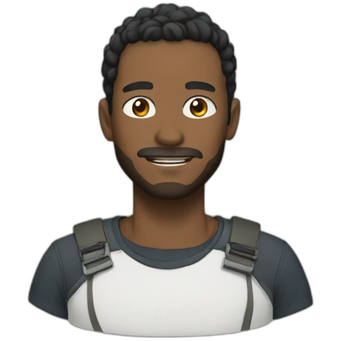 Anime emoji