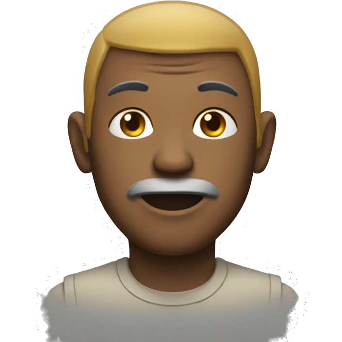 yeesh emoji