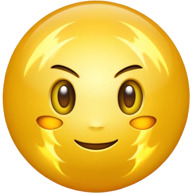 spark orb emoji