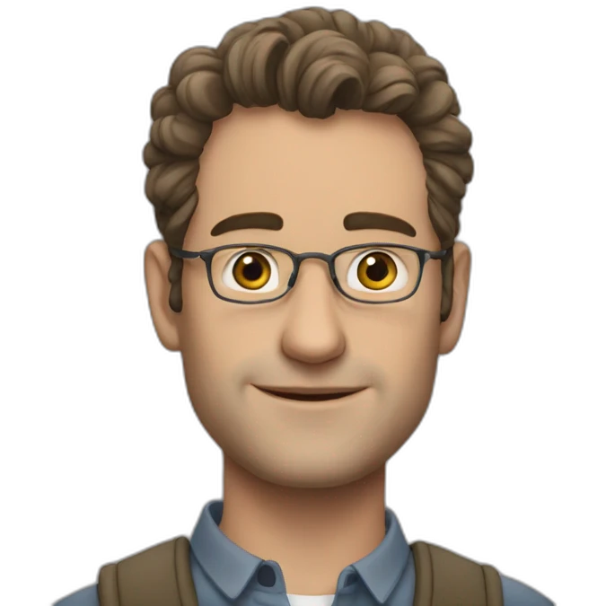 Jonathan cohen emoji
