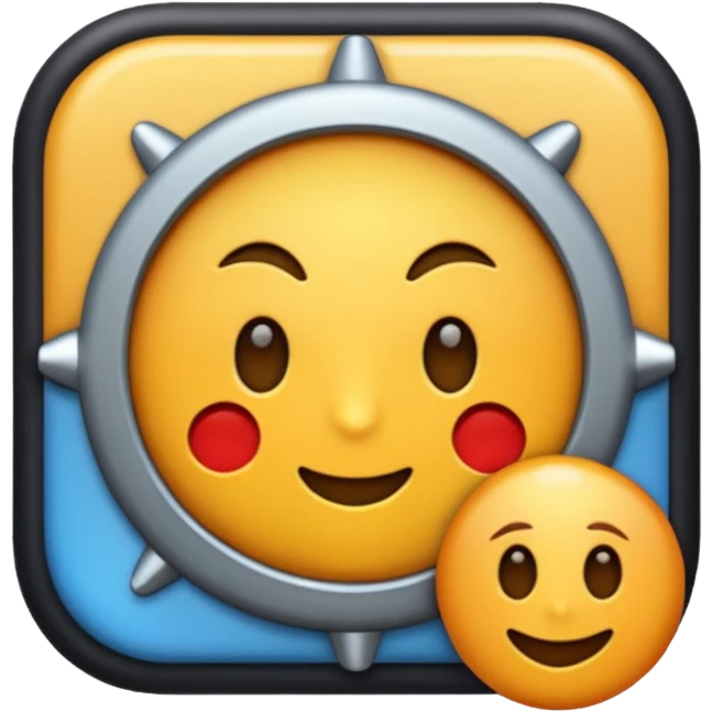 strategy emoji