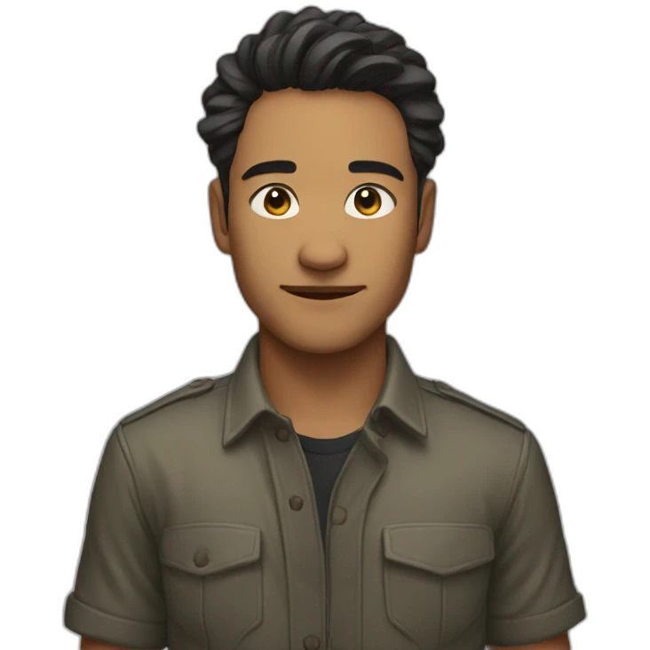 kai cenat emoji