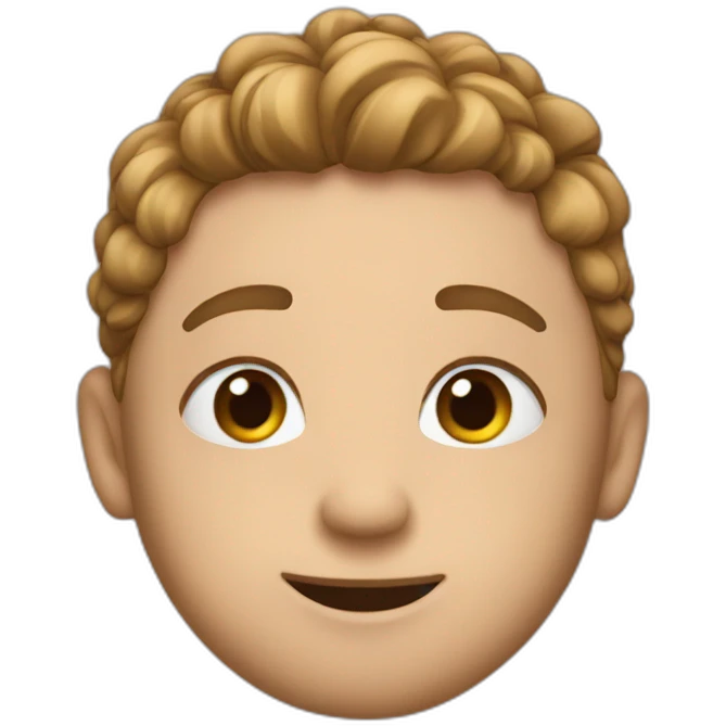 J'aime  emoji