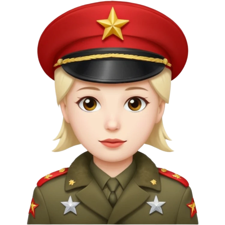 СССР emoji