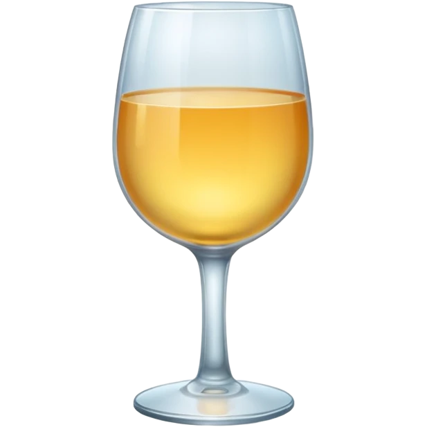 empty glass emoji