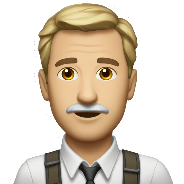 бивер йоркширский терьер  emoji
