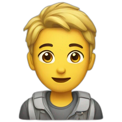 mone emoji