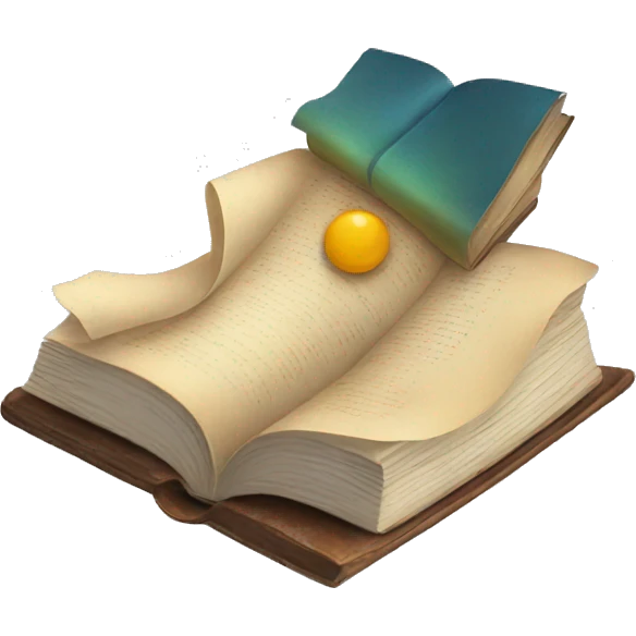 BOOK  emoji