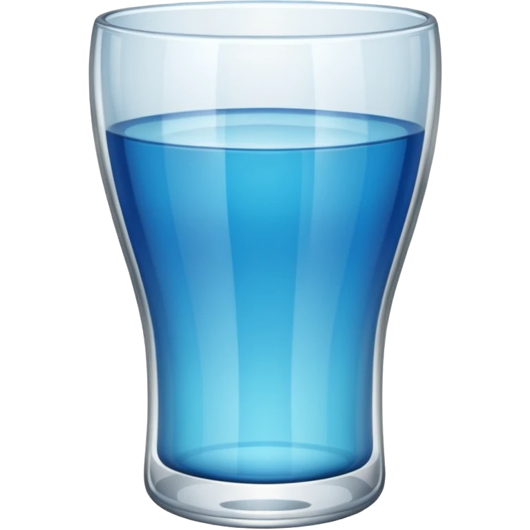 a ski glas emoji