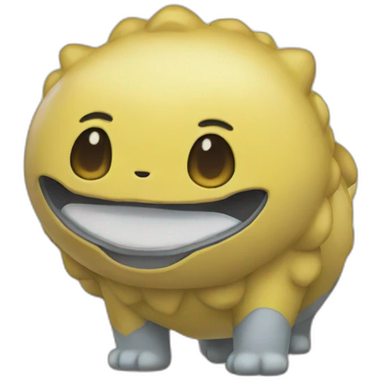 Carte pokémon emoji