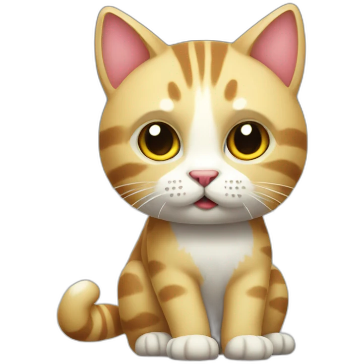 gaming-cat emoji